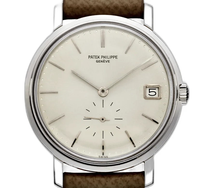 Patek Philippe Calatrava 3445G